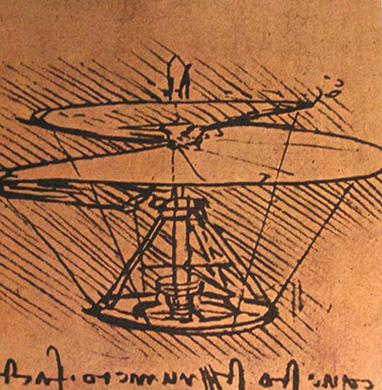 Inventos de Leonardo da Vinci (Español) Inventos de Leonardo da Vinci (Español)
